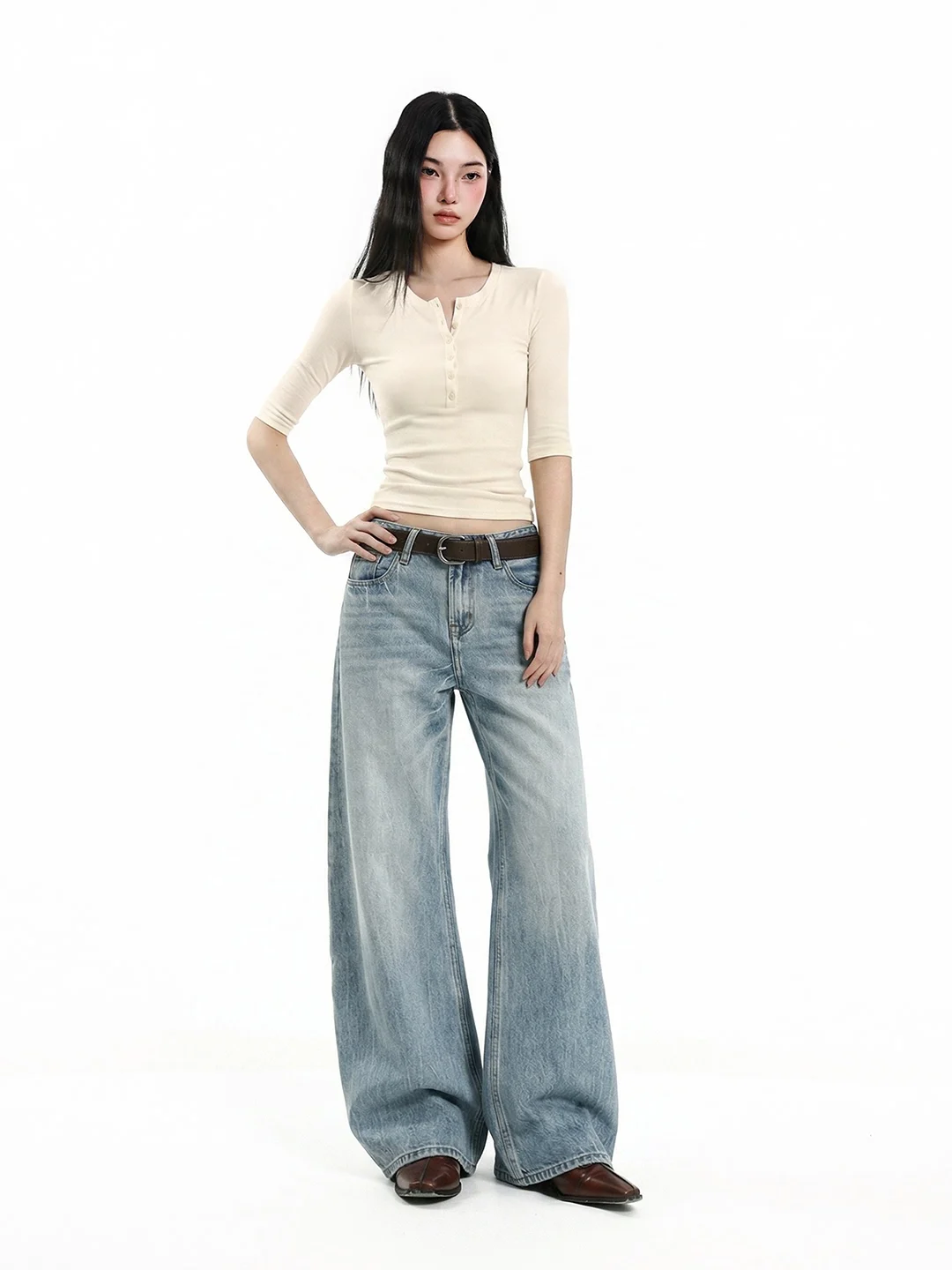 5部袖Tシャツは本当にファッションに適しているのか？