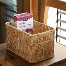Kens 多用途収納ボックス【デスク上整理用・化粧品・スナック・キッチン・バスルーム用】