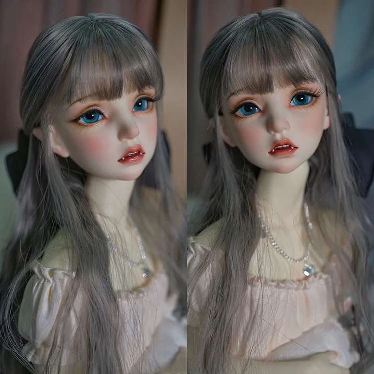 白野太太ドール【春の野原の風景をモチーフ】とは何かを説明