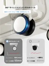 女性用軽量キャリーケース【手荷物対応・パスワードロック付き・耐久性】