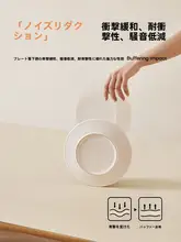防水・防油・防熱シリコンテーブルマット【静音・汚れ防止・高級感】
