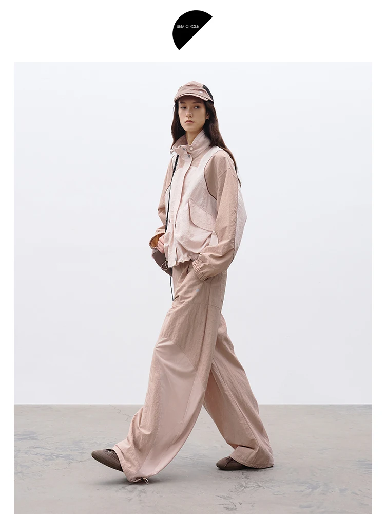ハットに似合う服は、実はこれひとつで解決できる？