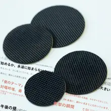 音響用防振ゴムパッド【滑り止め・緩衝材・両面テープ付き】