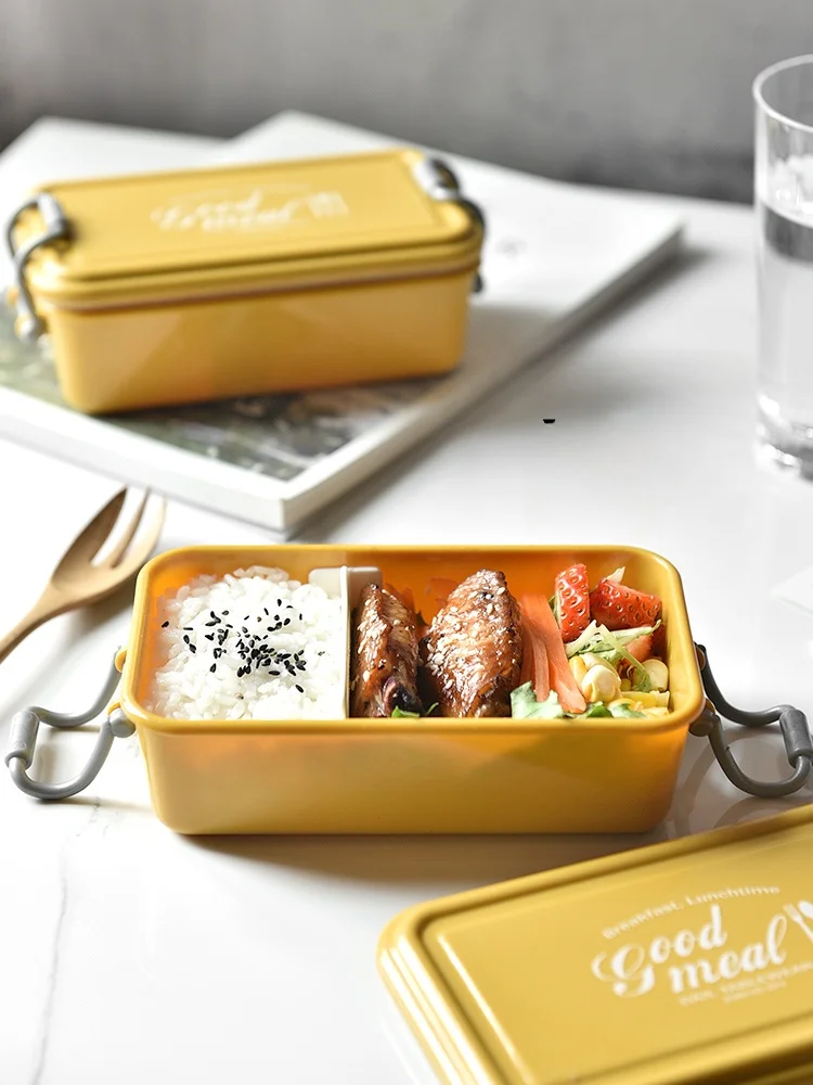 ピクニックのお弁当箱はどのように選ぶべき？