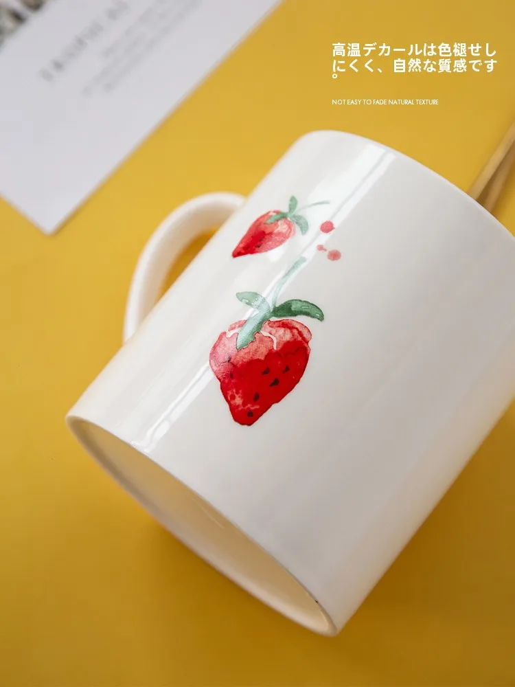 冷めにくいマグカップ 陶器：大容量シンプルデザインの保温性能と実用性