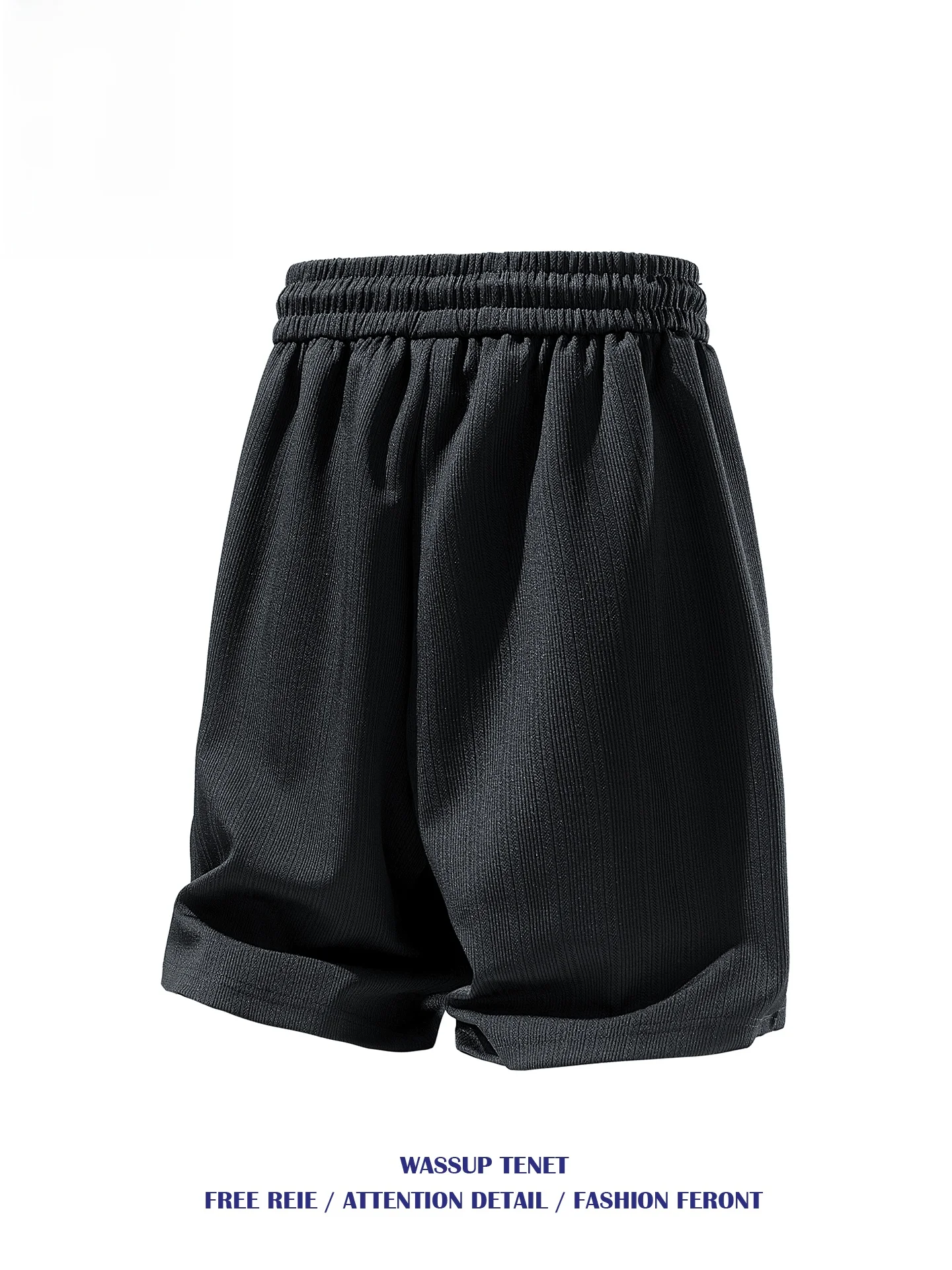シンプルなデザインのカジュアルショートパンツ：緩やかなシルエットと夏用の実用性を徹底解説