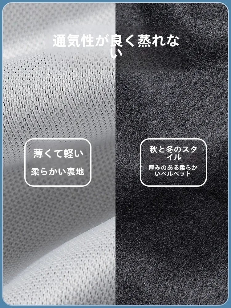 防水エプロンの仕様と実用性：長袖タイプの冬用加绒モデルを徹底解説