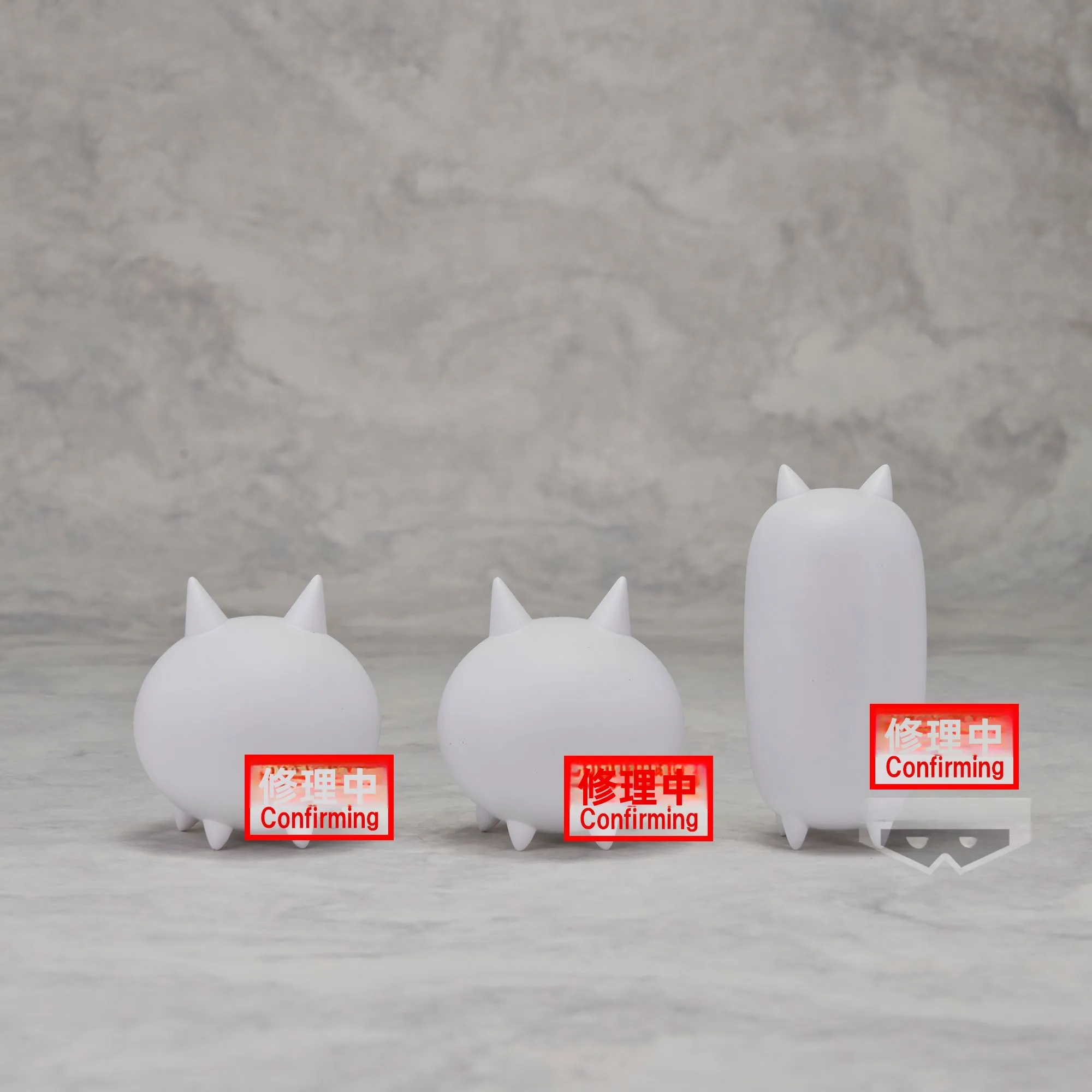 ネコ戦士デザイン フィギュア A小猫と坦克猫：コレクション向けの静的モデルのスペックと実用性