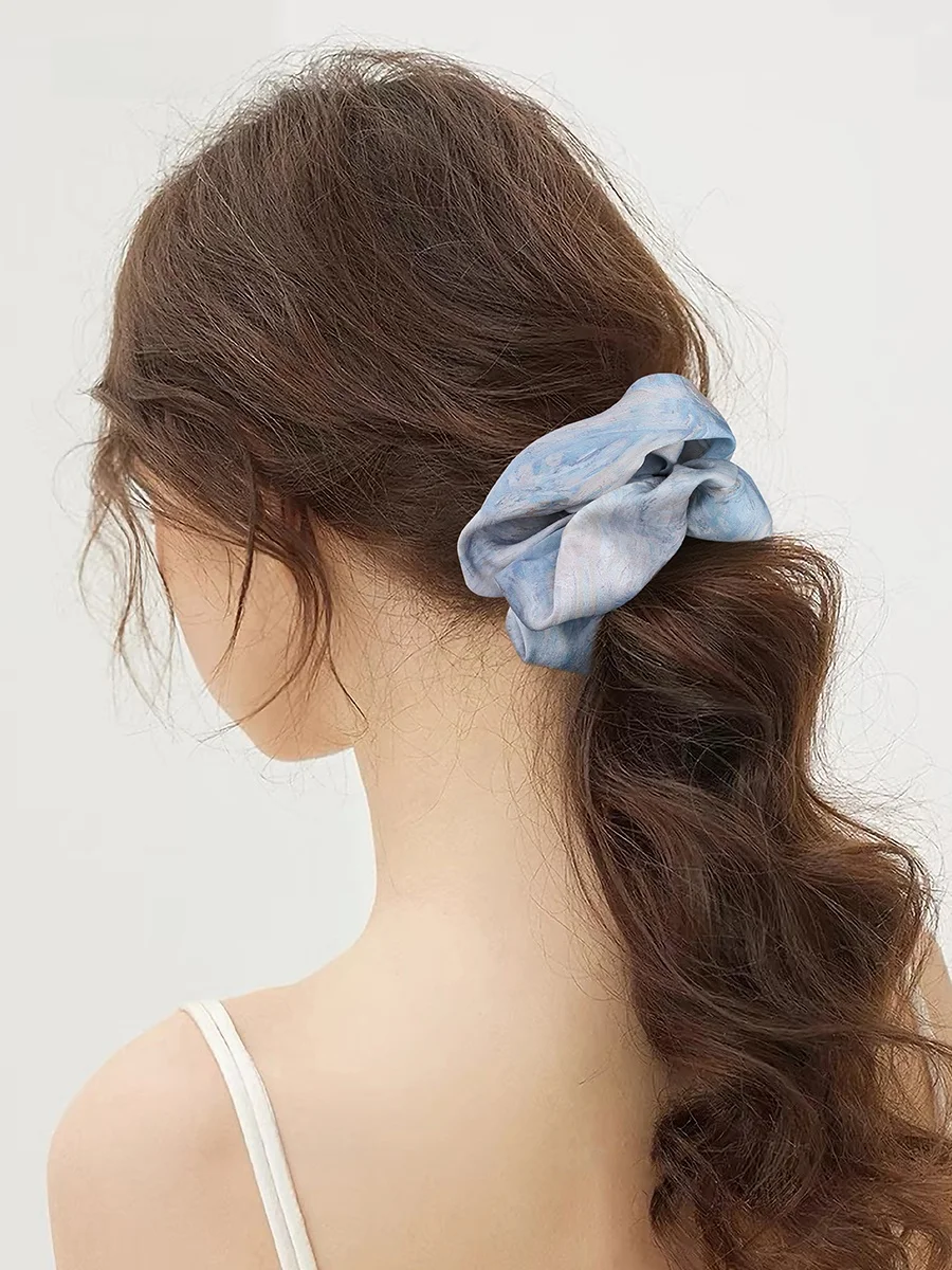 ボブヘアゴムを選ぶときに迷うなら、この1つのデザインが救う
