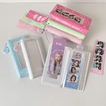 リボンデザインのフォトアルバム【四格・学生用・大頭貼収納】