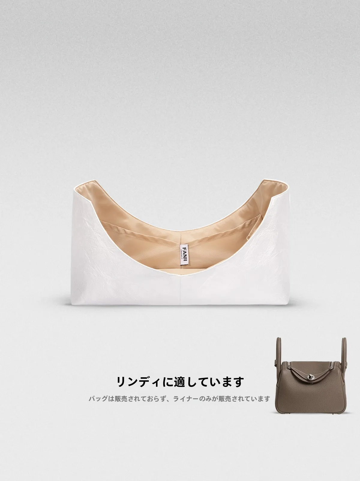 ミニエコバッグ Lindy 杜邦紙製：軽量で収納可能なコンパクトエコバッグの実用性と環境負荷解析