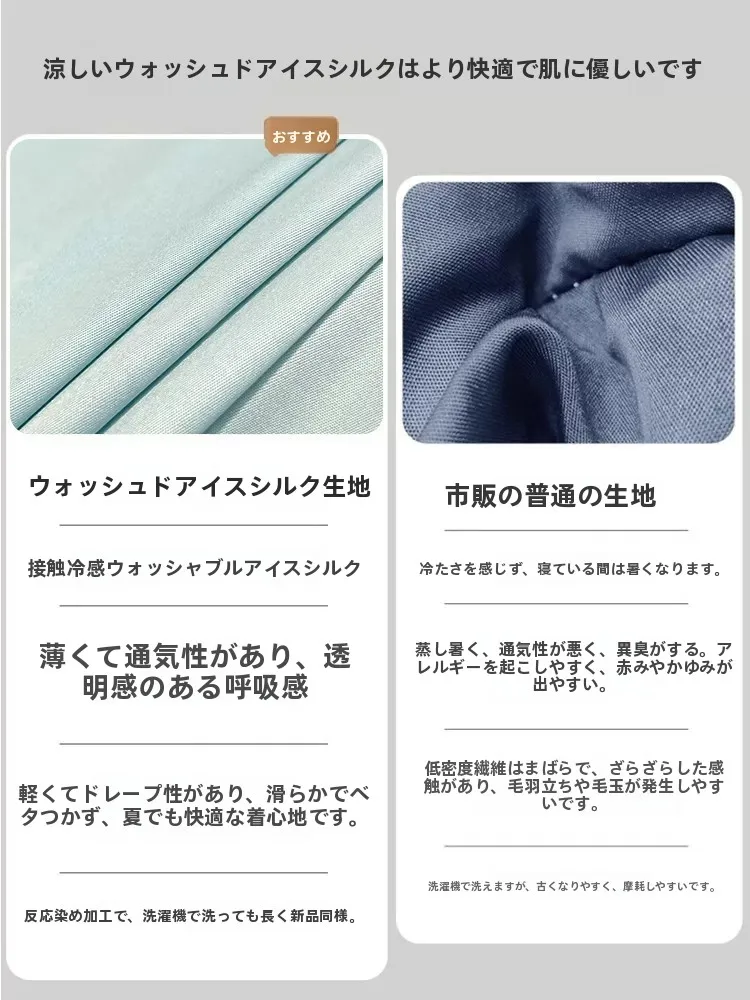 冷感マイクロファイバーシーツ：夏期使用における涼感性能と実用性の検証