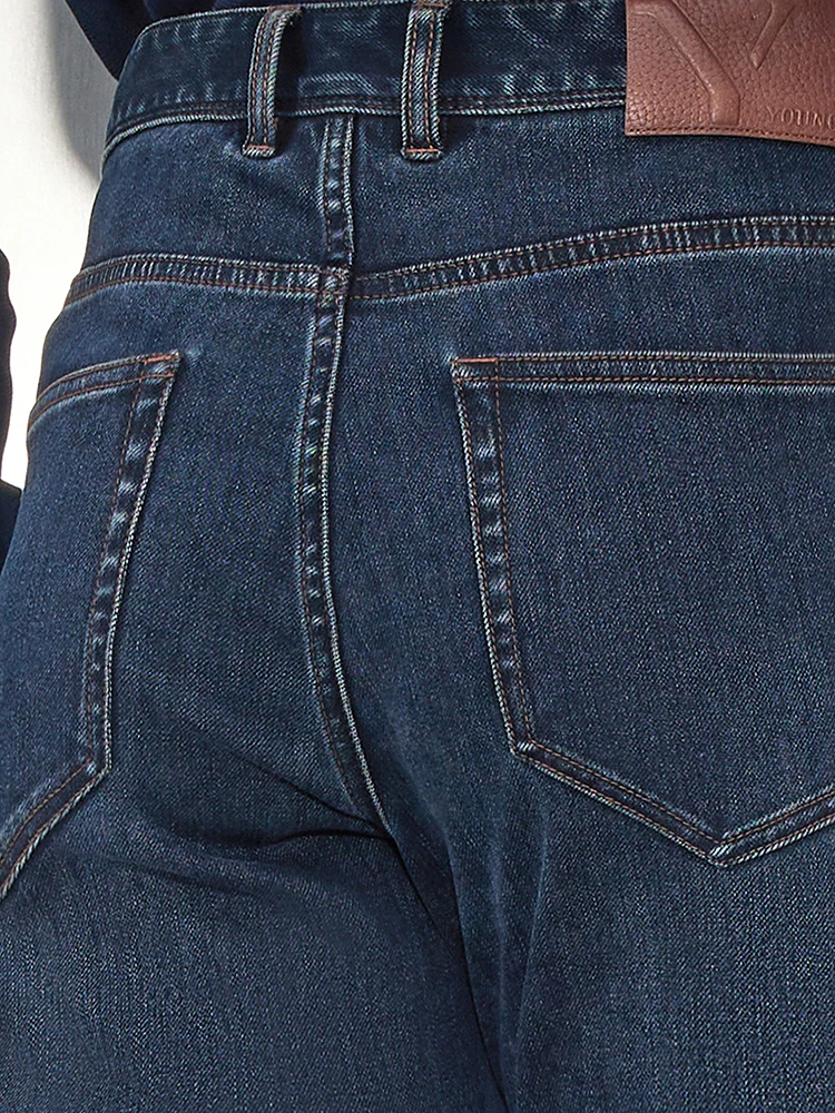 カーゴパンツ メンズ コーデの選び方｜ビジネスシーンで失敗しない完全ガイド