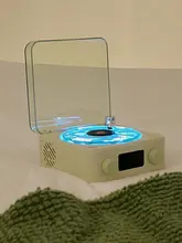Bluetoothスピーカー 間接照明 水波デザイン おしゃれ 上品 インテリア ギフト プレゼント