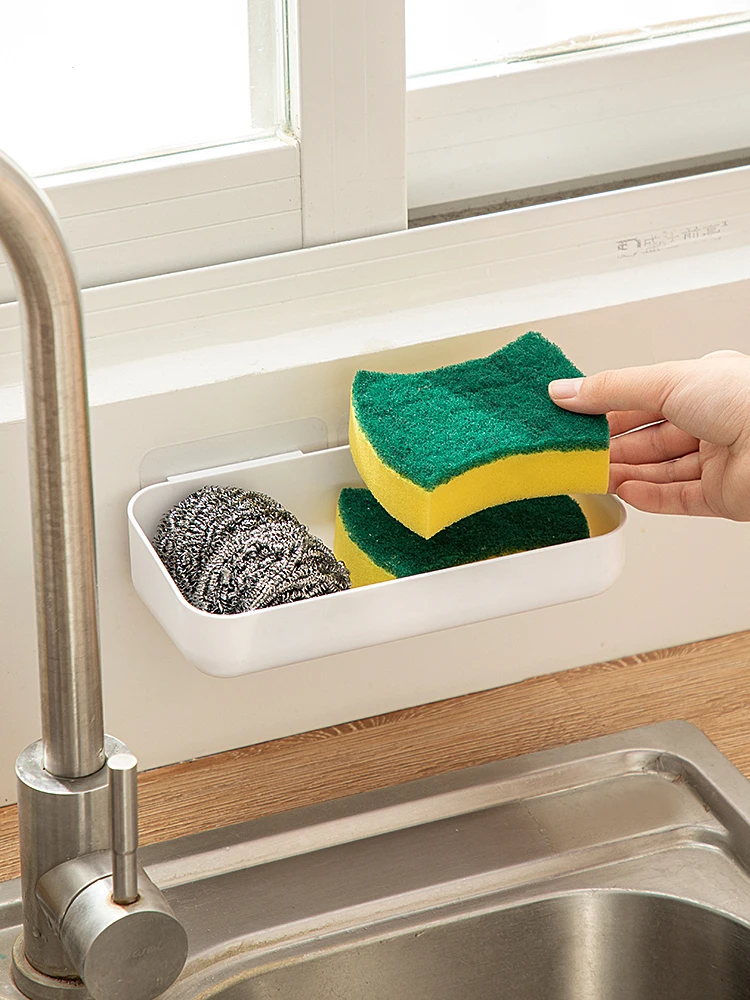 キッチン用壁掛け収納ラック：一人暮らしの節約術としての実用性と効果