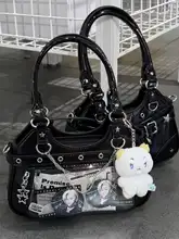痛バッグ【二次元デザイン・手提げ・肩掛け・斜め掛け対応】
