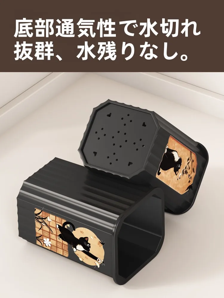 キッチンに欠かせない「水切り箸スタンド」は、どのブランドがおすすめ？