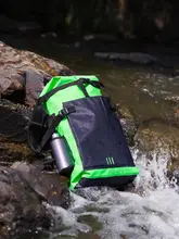 アウトドア防水バックパック【シュノーケリング・水遊び・ビーチ用】
