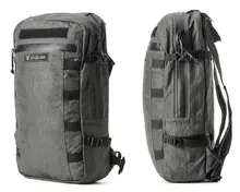 Lii Gear 軽量デイパック【カジュアル・タクティカル・アウトドア用】