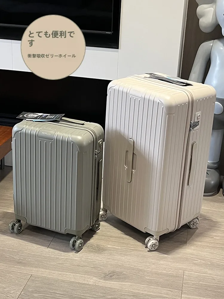 小さめスーツケースで2泊3日旅行を楽しく過ごすには？