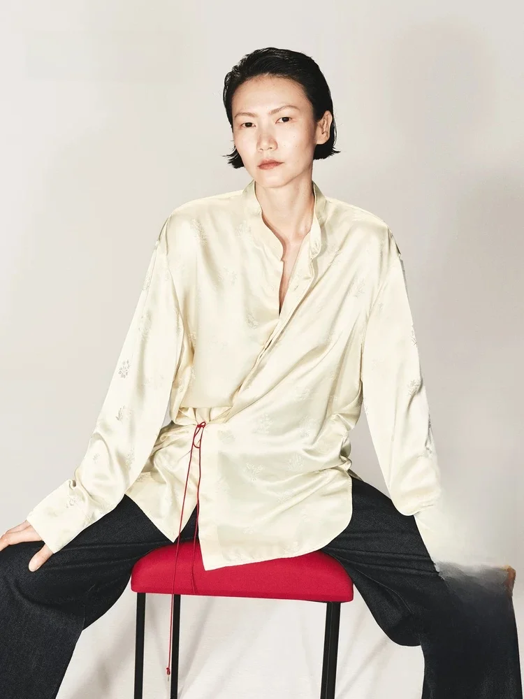 蝶ネクタイ柄シャツを着るなら、どんなブランドがおすすめ？