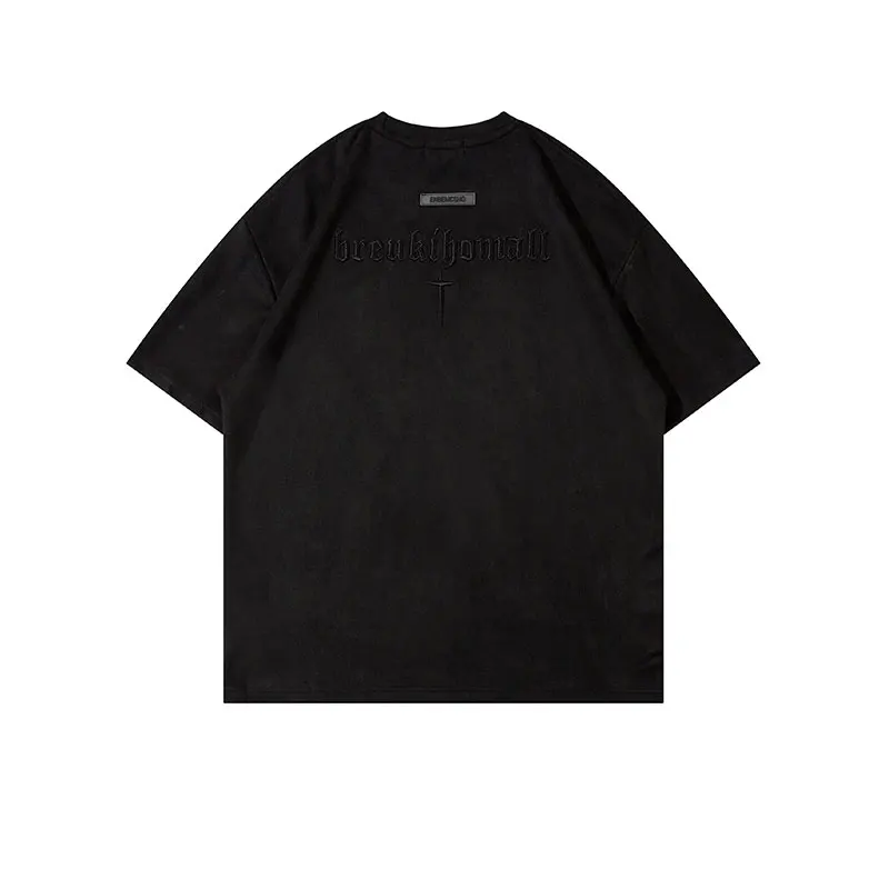 メンズ ストリートファッション ブランド で失敗しないTシャツは？