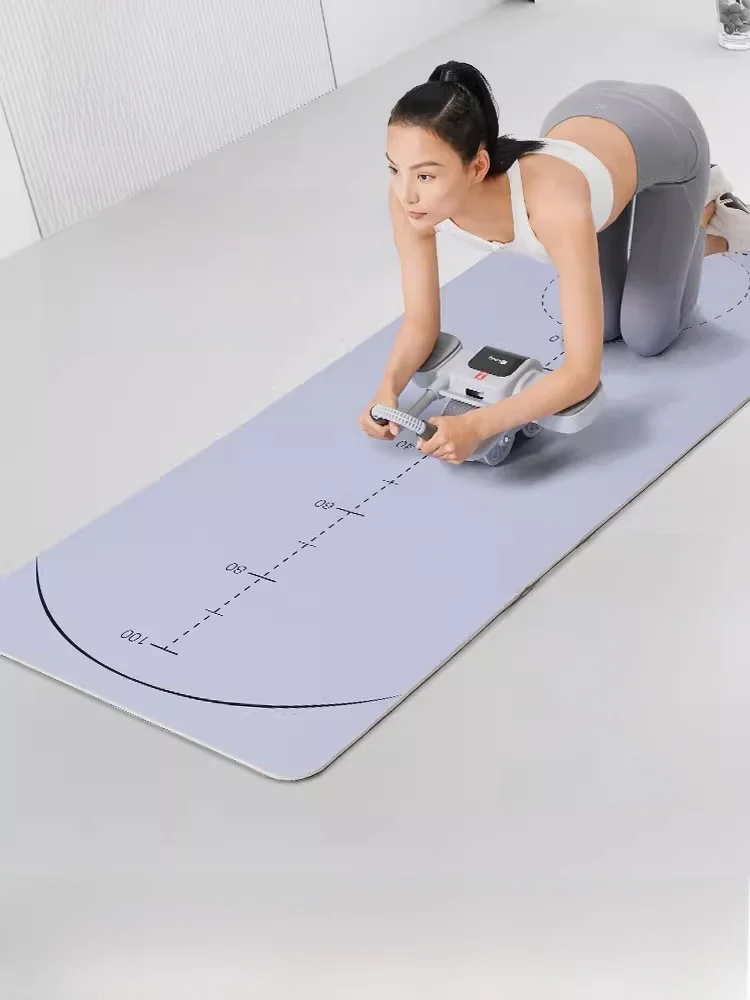 ジム パーソナル に通うなら、自宅で使える「多用途トレーニングマット」は必須？