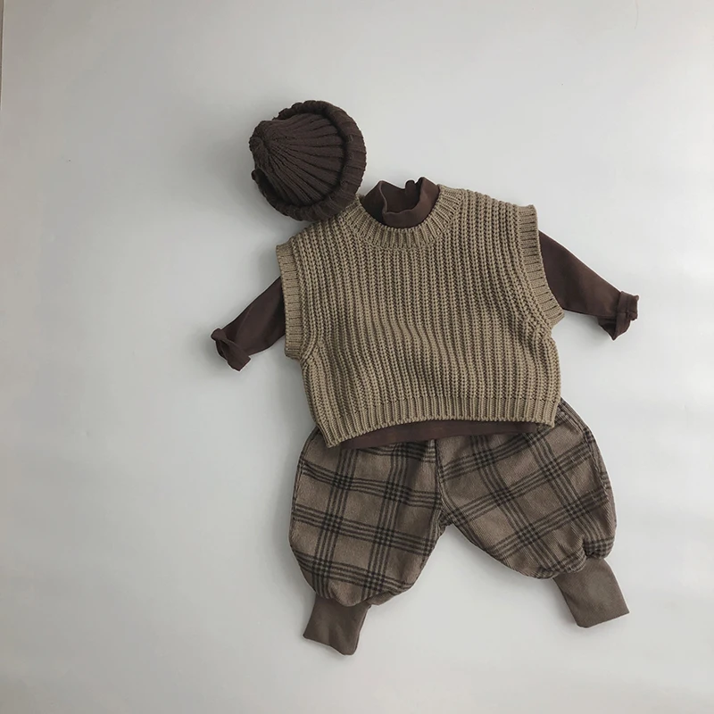 チルデンベストを選ぶときに迷うのは、本当に「 子供向け」なのか？