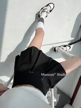ロマンティックなリボン装飾のシフォンマキシスカート【女性用・プリーツ・カジュアル・春夏】