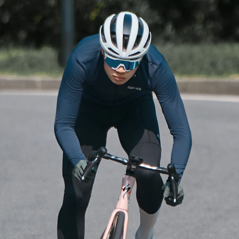 バイク用防寒着 最強な選択：SWG铭胜浩宇抓绒骑行服の実証データ