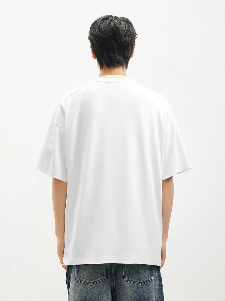 GXG メンバーカラー Tシャツ：カジュアルスタイルで表現する個人の色覚