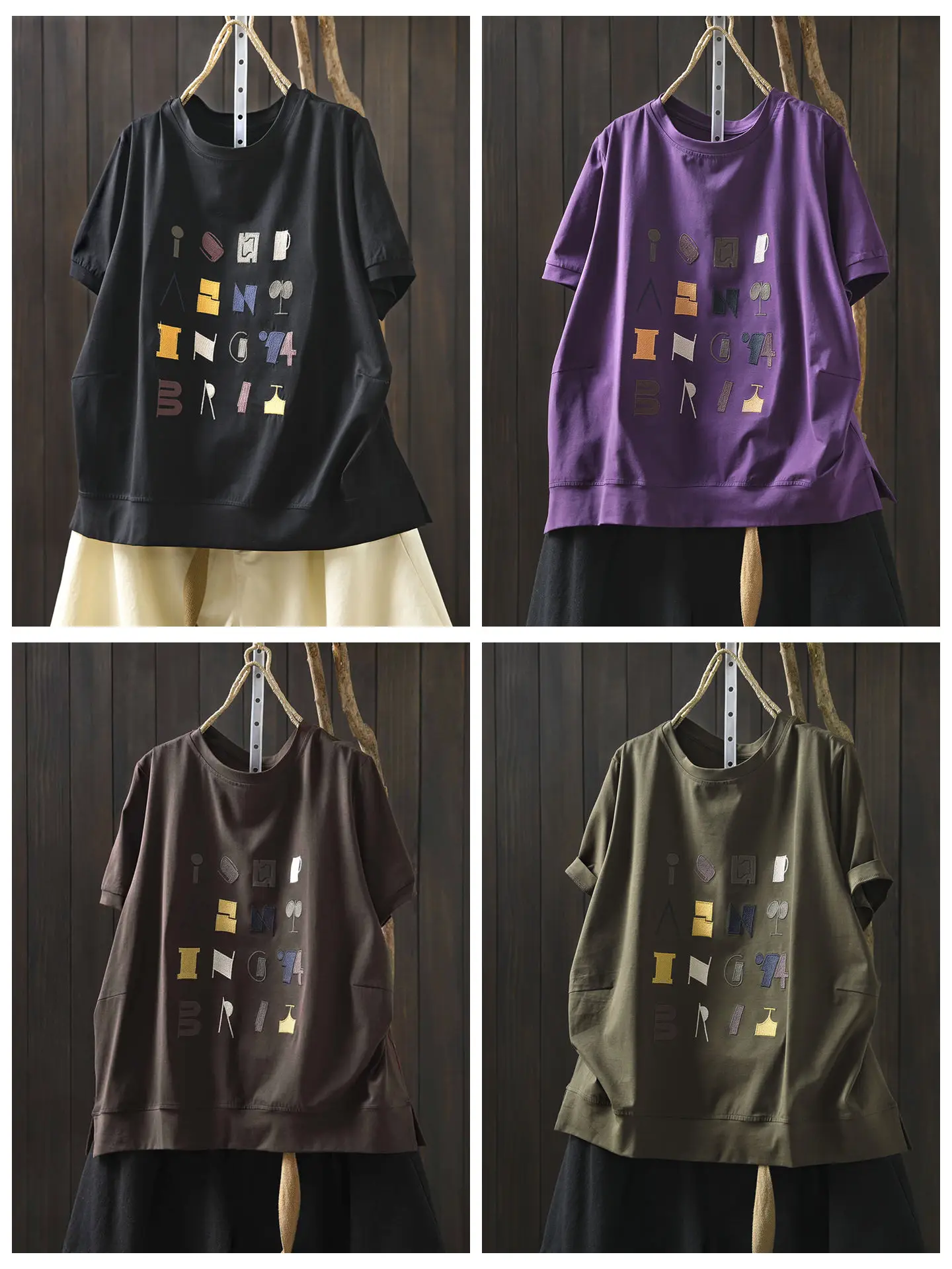 creative recreation t shirt をどう選ぶ？デザインと機能のバランスがカギ