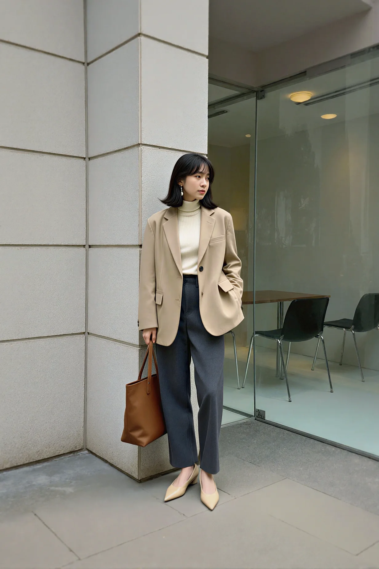 夏 メンズ コーデの基本ルール｜涼しさとスタイリッシュさのバランスを徹底解説