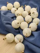 本 genuine貝殻ボタン【中華風・衣服装飾用】