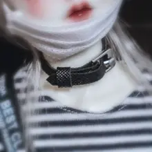 多色首輪【BJDドール用・コスプレアクセサリー・おしゃれ】（セットアップ対応）