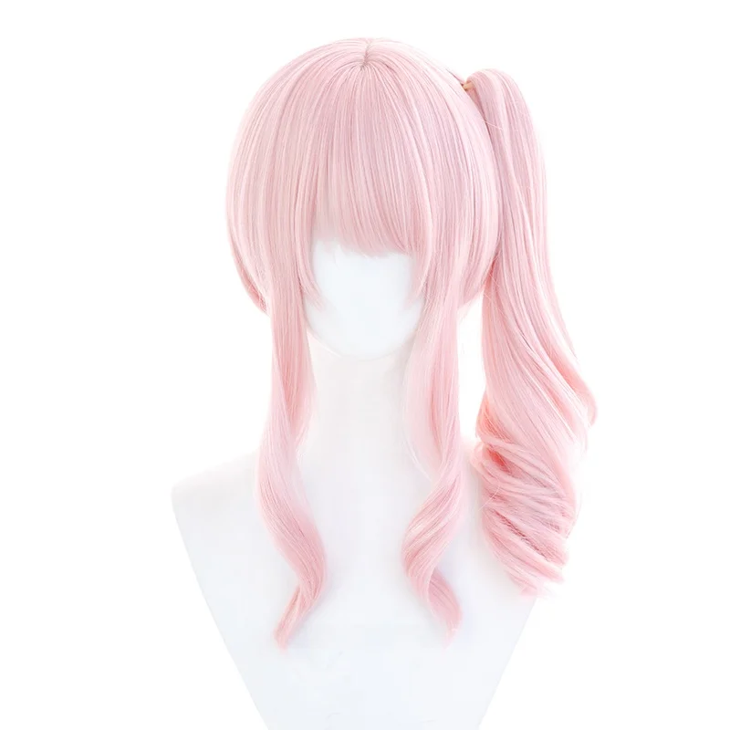 お祭りにぴったりのかっこいいショートヘアは、実はこのウィッグで解決できる？