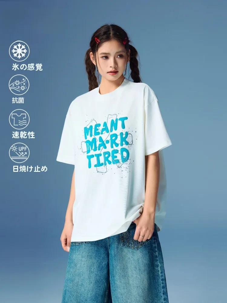 抗菌・防晒機能付きTシャツ：日焼け止め黄ばみ対策と透明塗料の実際