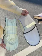 電動バイク用防紫外線グローブ【夏用・防風・防水・ハンドルカバー】