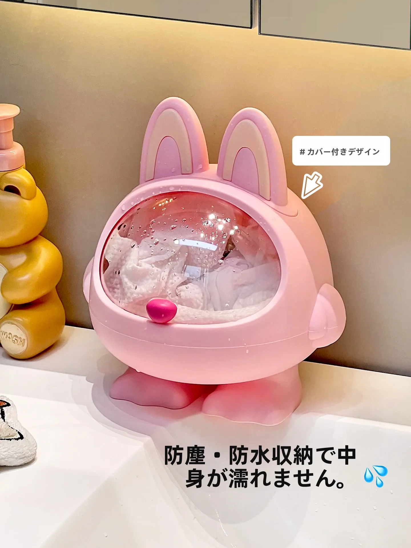 4歳の誕生日プレゼント 女の子 に何がおすすめ？ヘアアクセサリー収納ボックスの選び方を徹底解説