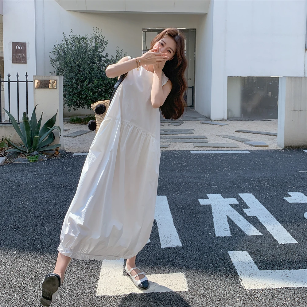 夏のワンピースを選ぶときに迷うなら、この1着で解決で きる？
