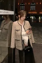 ALIN レディース冬用大きいサイズコート【ゆったりシルエット・ファッション・上品なデザイン】
