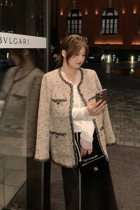 ALIN レディース冬用大きいサイズコート【ゆったりシルエット・ファッション・上品なデザイン】