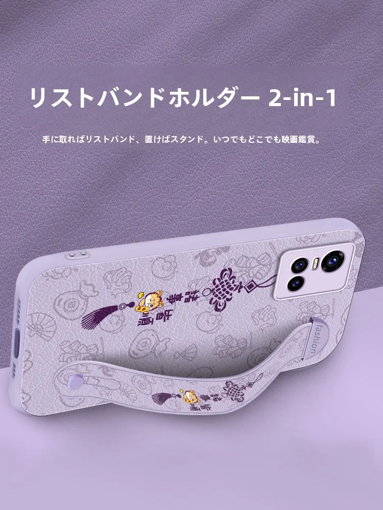 5インチスマホと6インチスマホの選び方で迷うなら、このシンプルなケースが救う！