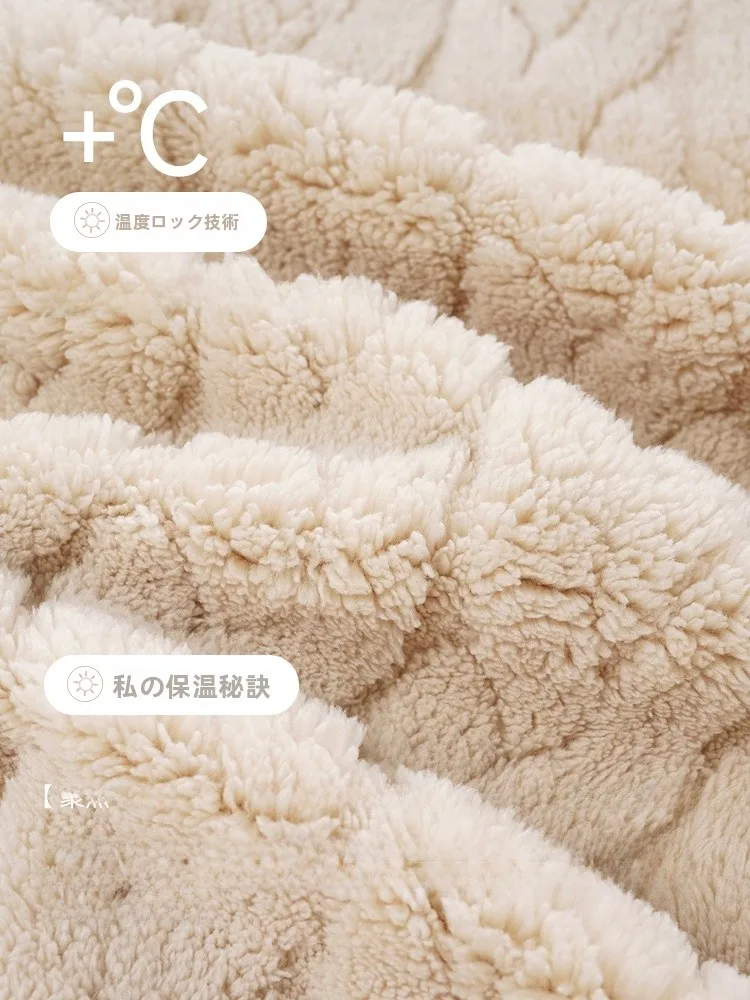 冬の夜にふと温もりを求めるとき、どんな生地が最適なのか？
