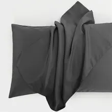 ホテル用 エンベループ式 60sコットン製 ピローカバー【長綿・48×74cm】