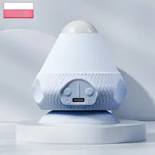 吸盤式電動筋膜リリーバー【肩甲骨・振動・温熱マッサージ】