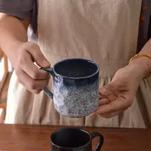 オンラインセレブプロフェッショナル コーヒーカップ カップル マグカップ