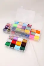 玉線の大巻手工編み紐【ジュエリービーズ用・箱入り】