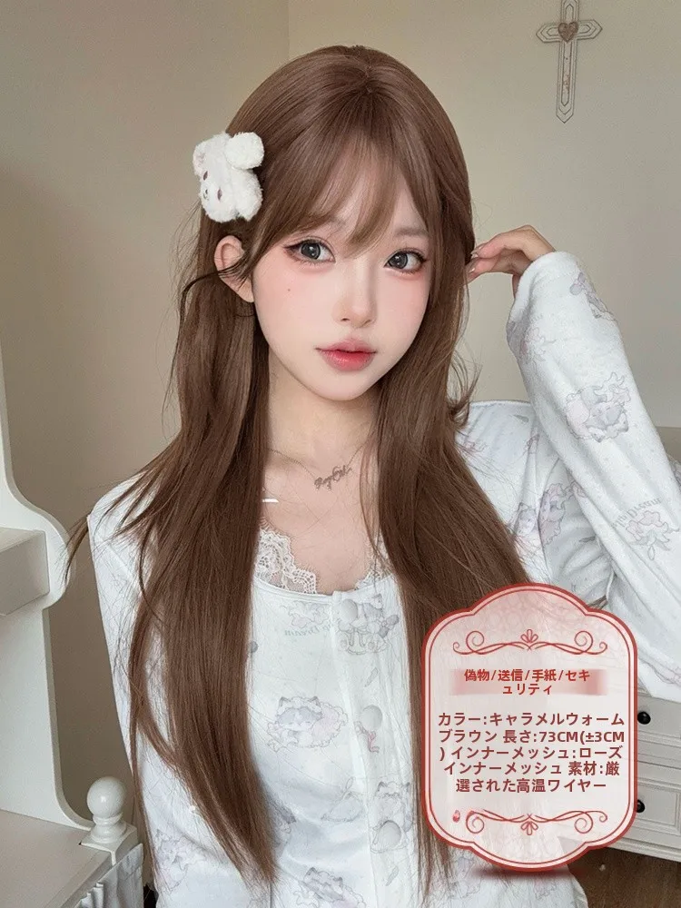 ふわふわロングヘアとセミロング レイヤー ストレート、どちらが今のあなたに最適？