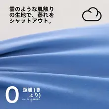 4D記憶フォーム ネックピロー【大人用・学生用・中凹形・快適サポート】